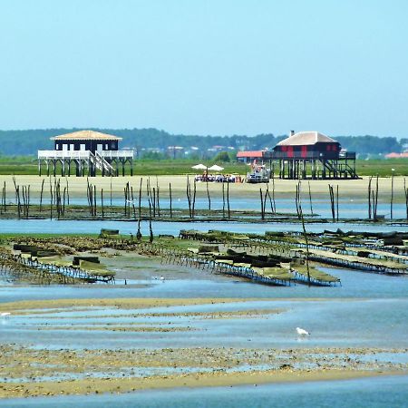 Apartment Claire-1 By Interhome Arcachon Esterno foto