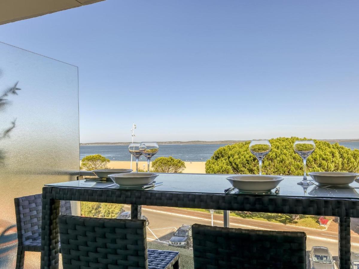Apartment Claire-1 By Interhome Arcachon Esterno foto