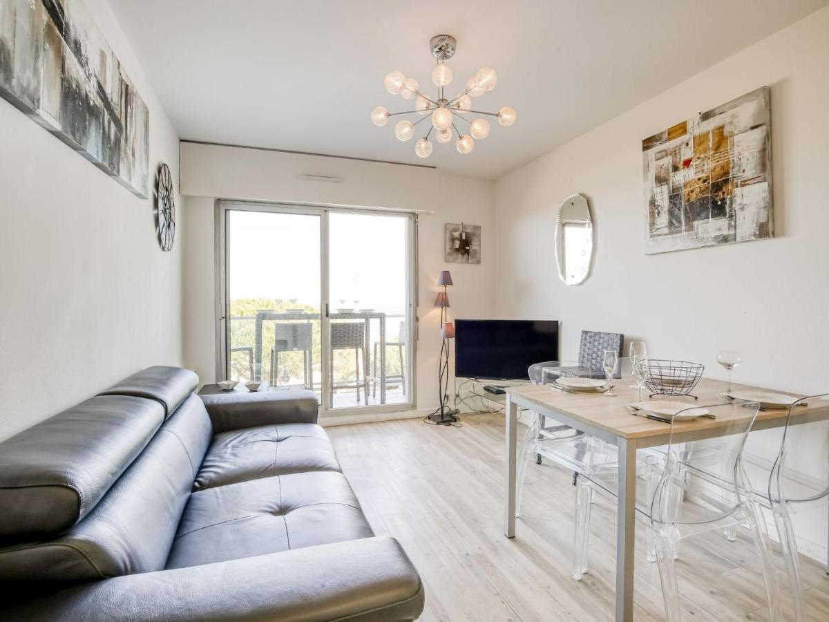 Apartment Claire-1 By Interhome Arcachon Esterno foto