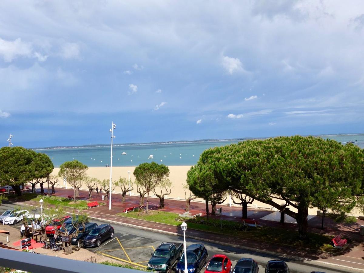 Apartment Claire-1 By Interhome Arcachon Esterno foto