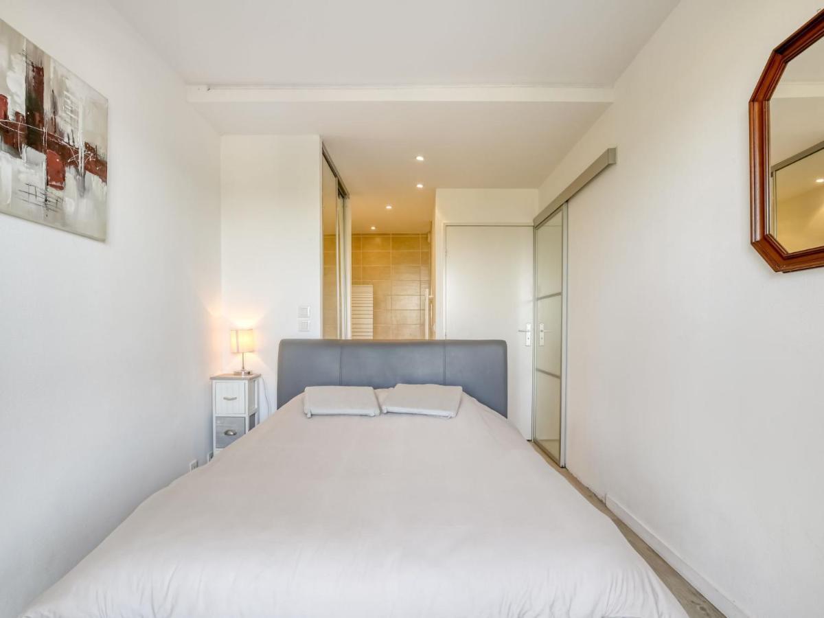Apartment Claire-1 By Interhome Arcachon Esterno foto