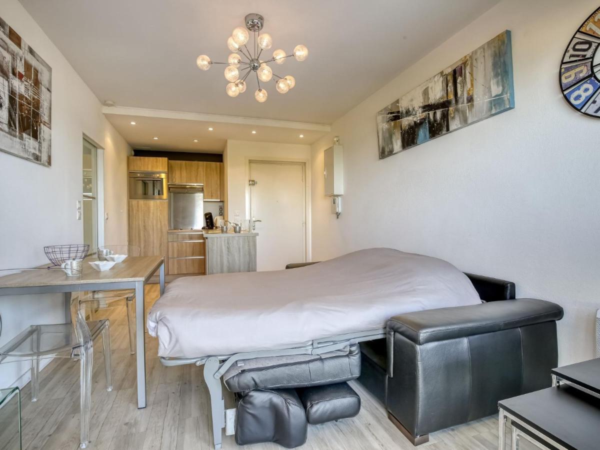 Apartment Claire-1 By Interhome Arcachon Esterno foto