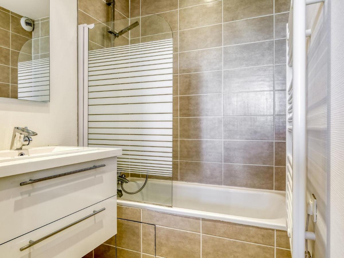 Apartment Claire-1 By Interhome Arcachon Esterno foto